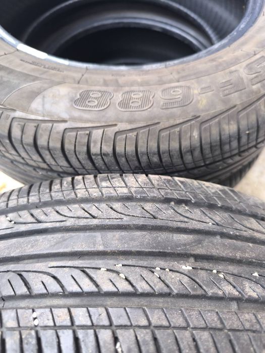 Летни гуми 195/65/15