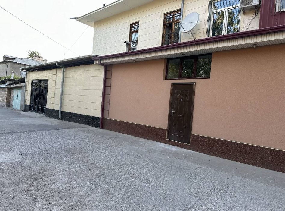 Мирабад 2комнатная квартира продаётся!