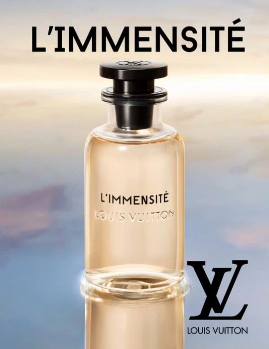 Louis Vuitton atirlar aksiya narxda 50 ml 1.250 min 100 ml 2.500 min