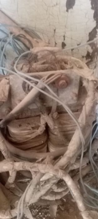 Медный сварка СССР