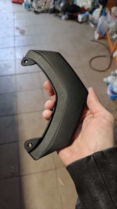 Carene Kawasaki ER6F 2012-2016