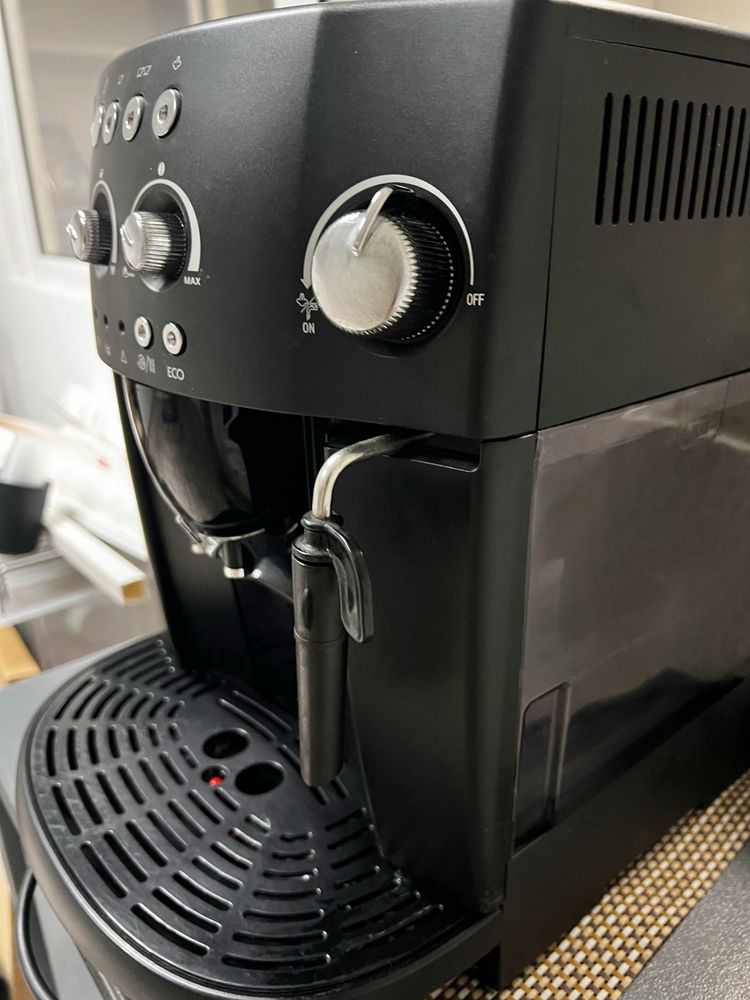 Кафемашина De’Longhi Caffe Magnifica
