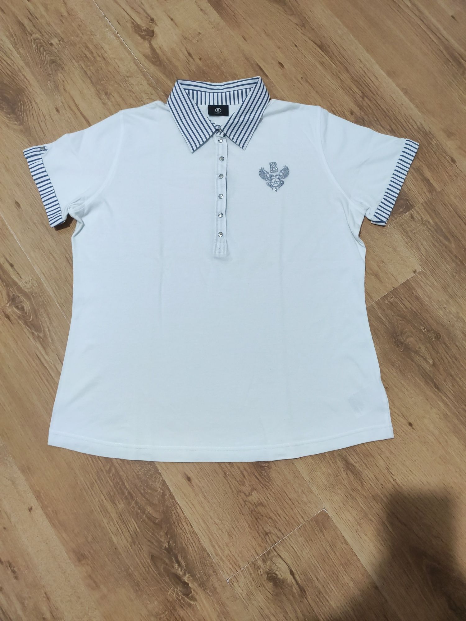 Tricou dama Bogner mărimea XL