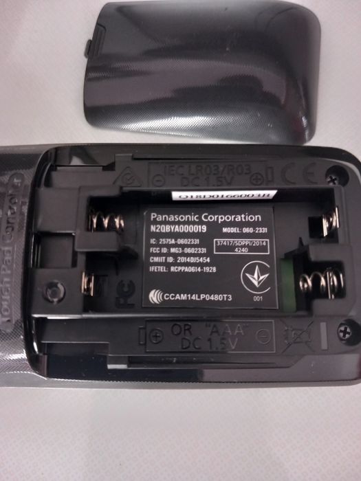 Vand Telecomanda Panasonic Viera N2QBYA000019
