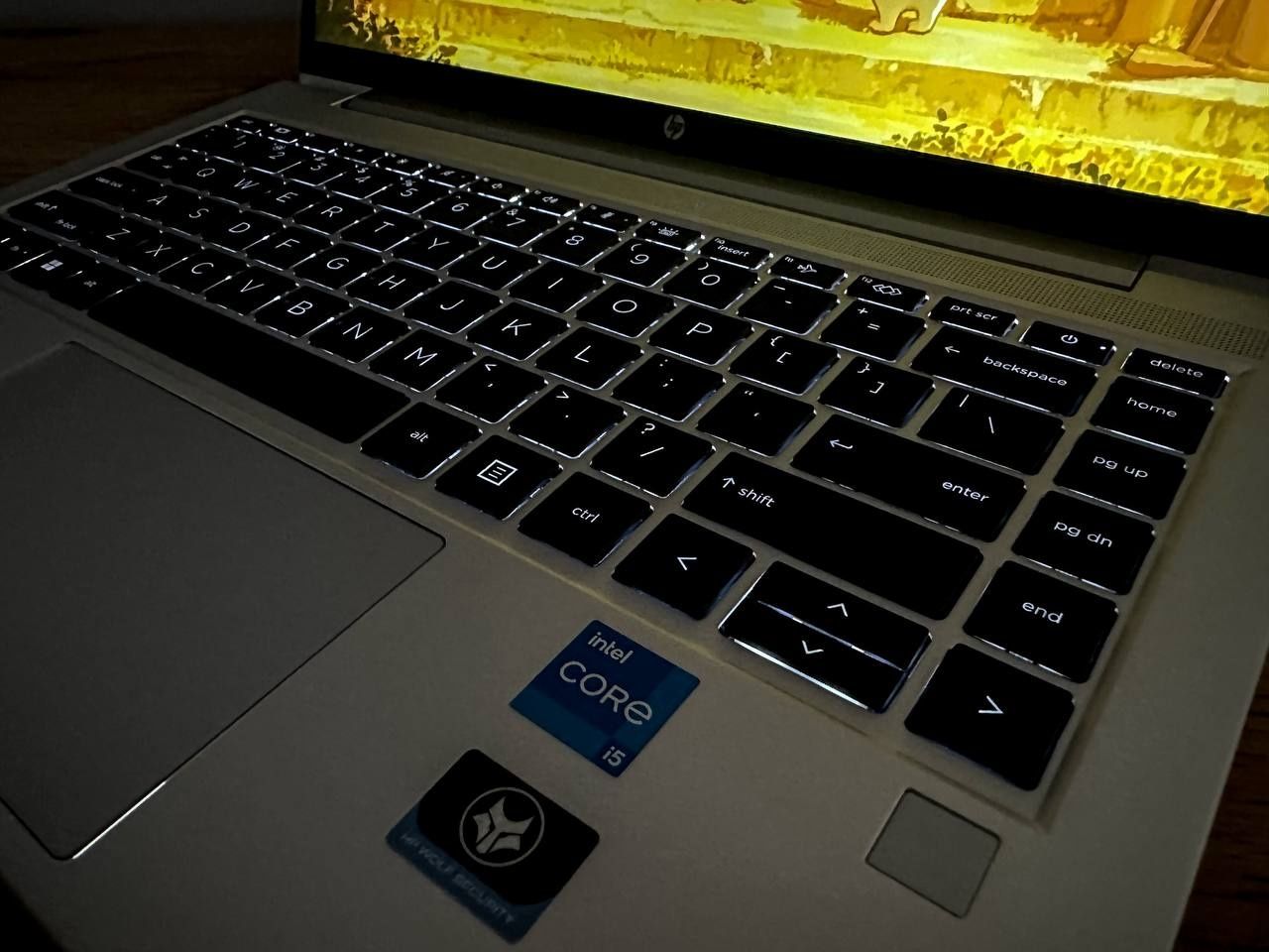 HP PROBOOK  440  Core  i5 12 avlod