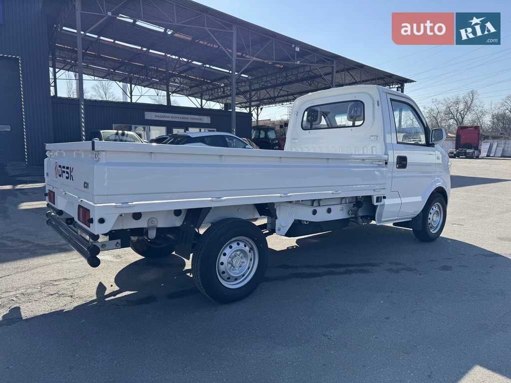 DongFeng C31 2.5 тонна - Foizsiz muddatli to'lov