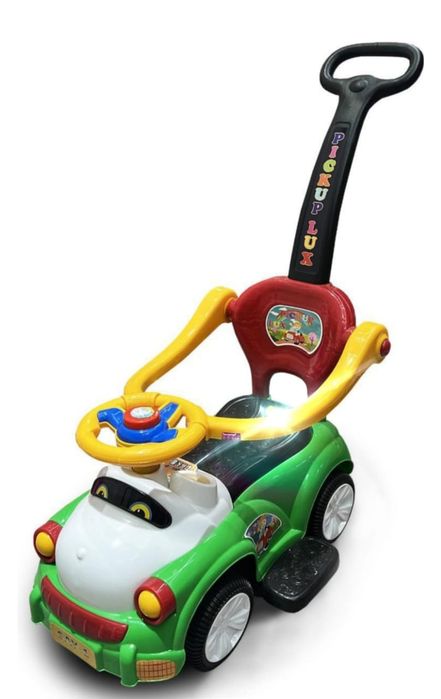 Каталка.Толокар для детей.  Игрушка.