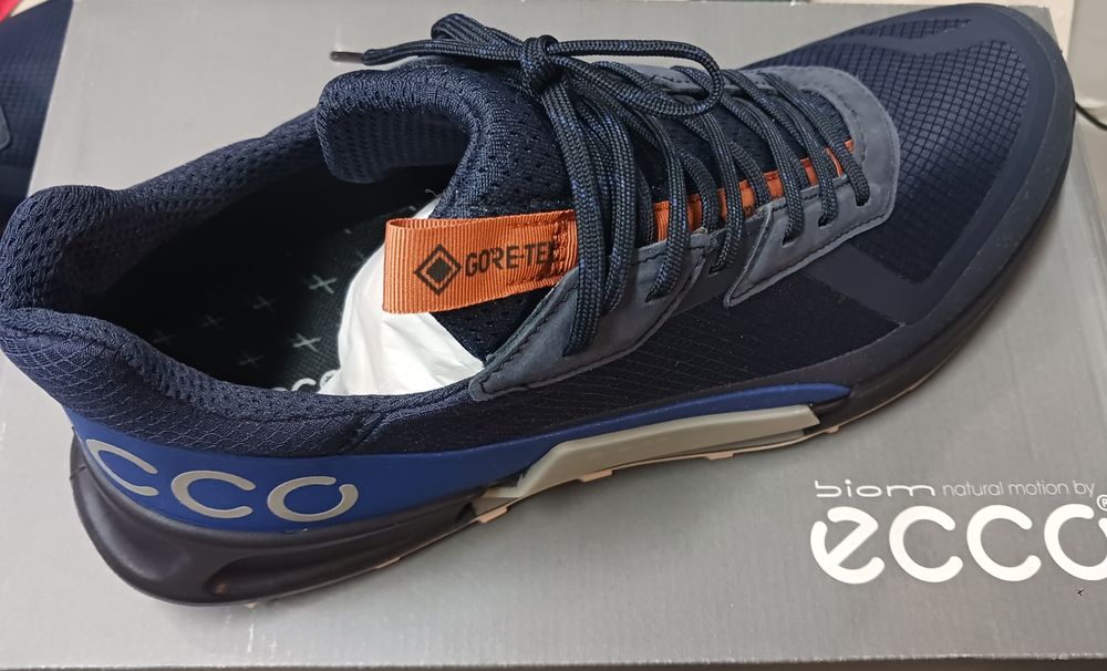 Маратонки Ecco biom 2.1 GORE-TEX