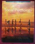 Социална психология / Social Psychology