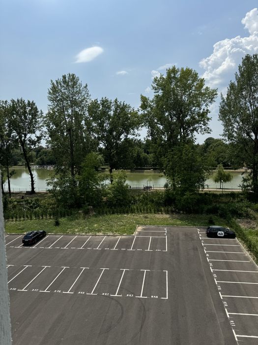 Apartament cu 3 camere Chindia Parc Residence
