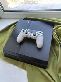 Playstation 4 с играми