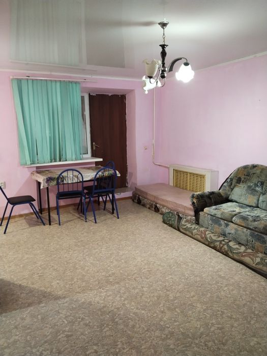 Сдам 2 комнатную квартиру