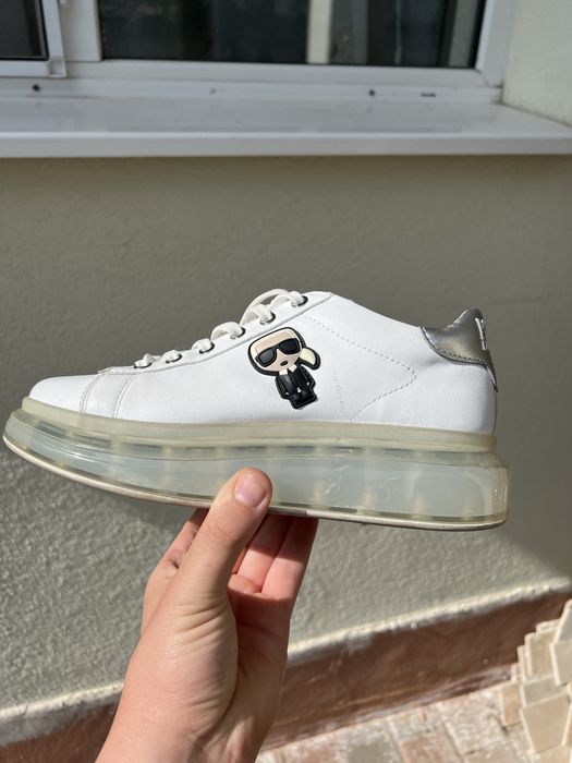 ‼️ REPARAȚII pernă/talpă Nike‼️