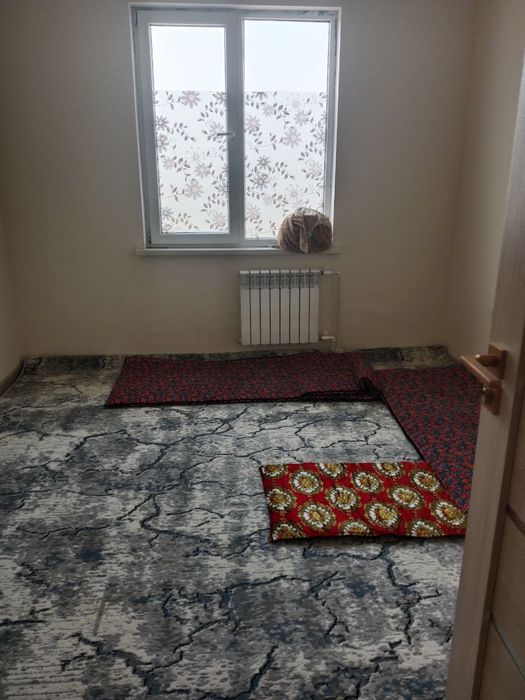 Sayhan city da 16 etajkada 2-etaj 2 xonalik ijaraga beriladi