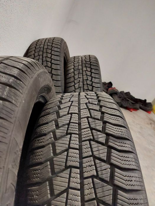 Комплект зимни гуми VIKING 205/55R16 WinTech