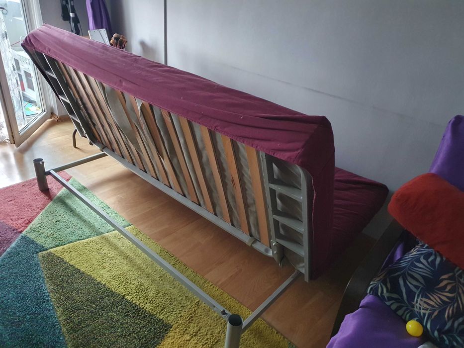 Vand canapea extensibila