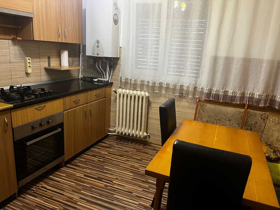 Apartament de inchiriat Cetate - 2 camere Alba Iulia