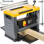 Aparat rindeluit 2000W grosime rindea abric abricht (PM-SG-2000T)