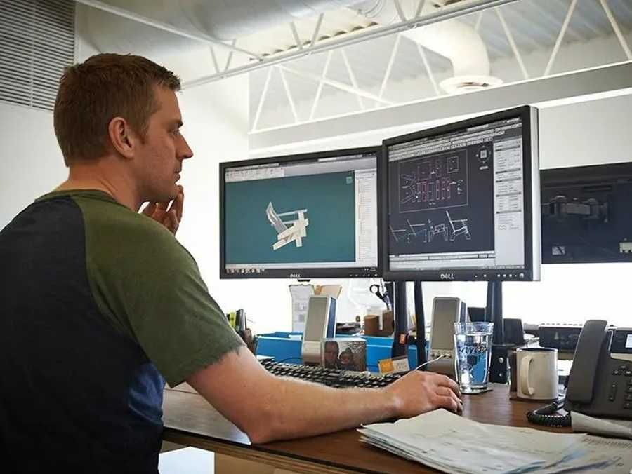 3D Визуализация 2D 3D Моделирование чертежи проекты программы для чпу