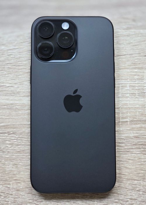 Vand Iphone 16 Pro Max
