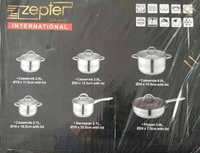 Набор кастрюль Zepter 5210(без чайник)