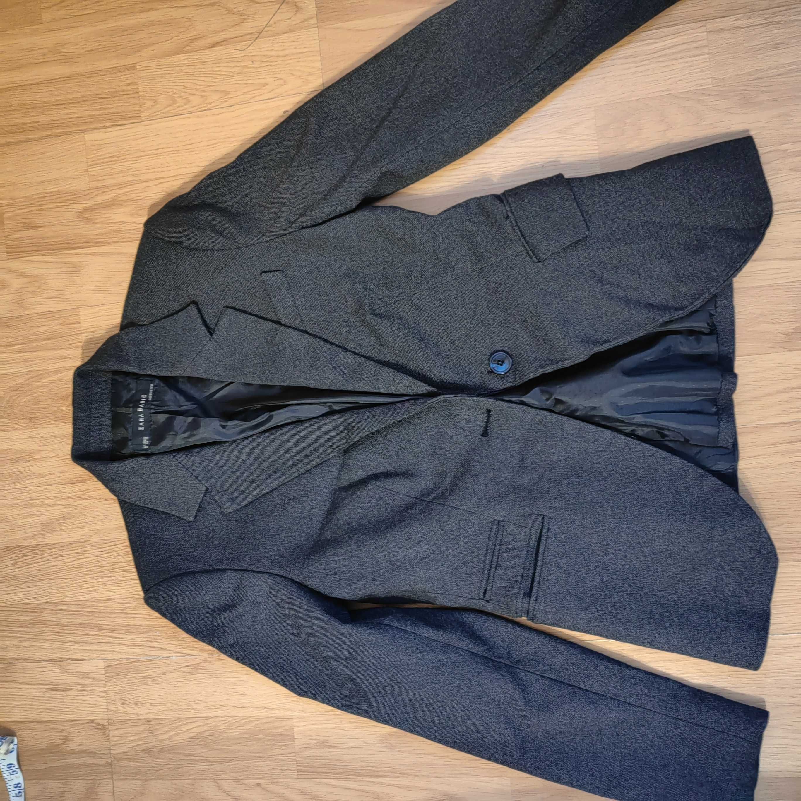 Елегантен костюм Zara
