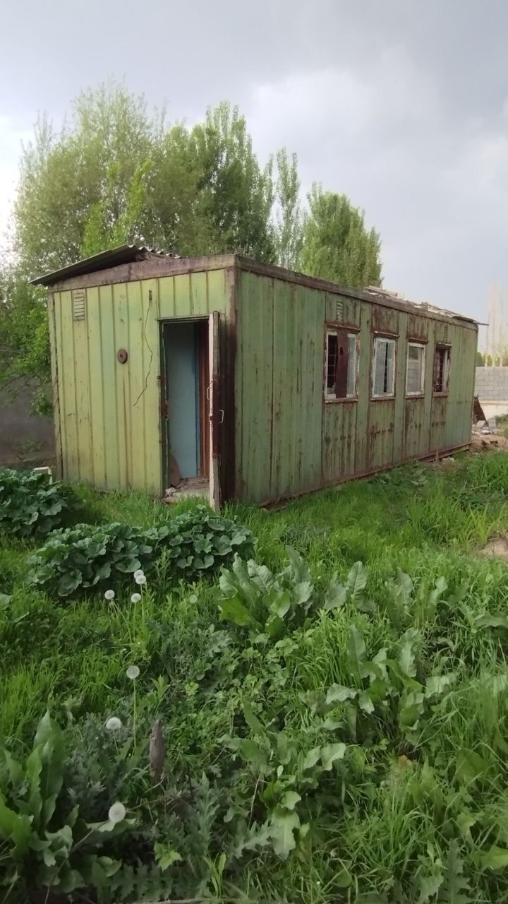Вагонлар бор сотилади. Хар хил размерда