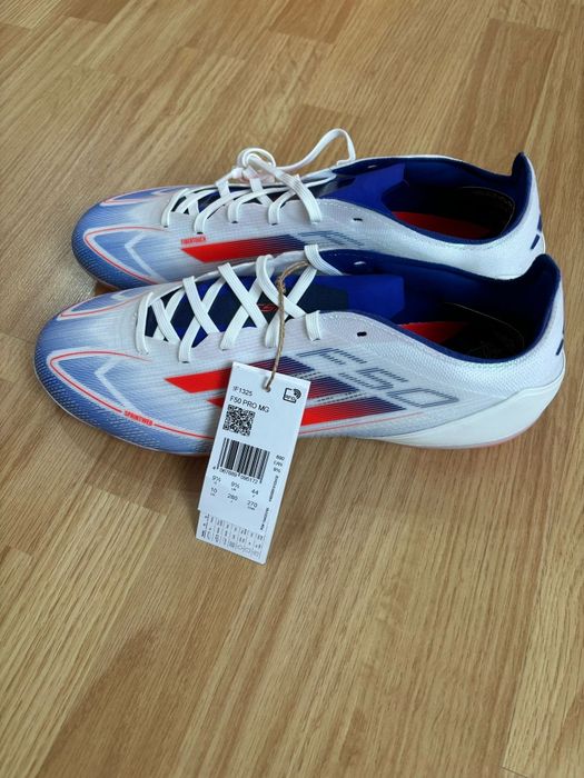 Adidas F 50 pro mg