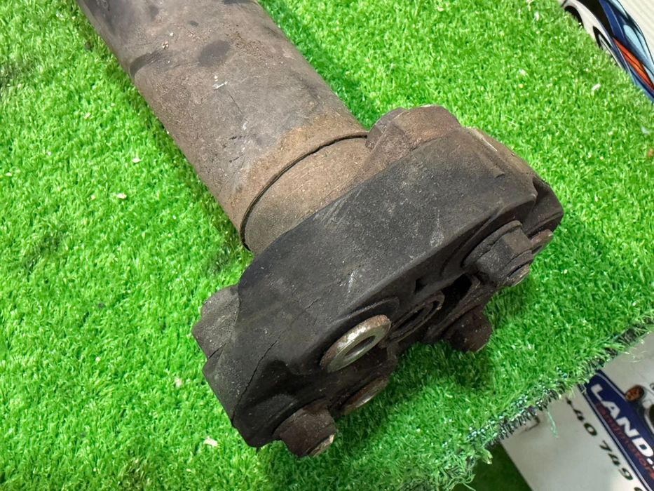 CARDAN BMW X1 E84 SDRIVE 18D 2.0 DIESEL 2010 COD OEM 757533202 2009-2015