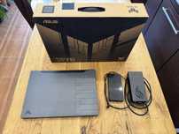 Asus TUF - i7 (11th Gen), RTX 3060 6GB, 16GB RAM, 512 SSD