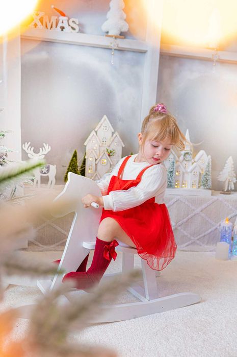 Коледна фотосесия 2025 Варна