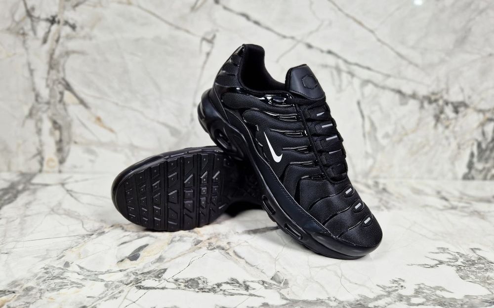 Nike мъжки маратонки