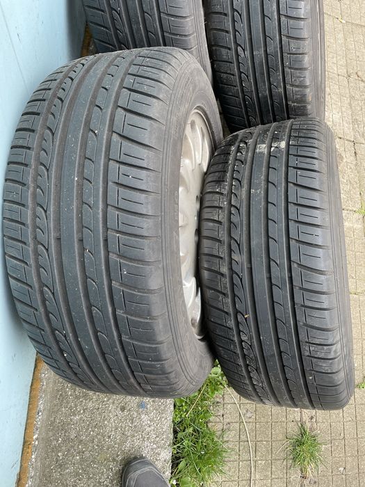 Джанти с гуми