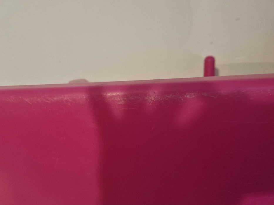 Люлеещо се конче