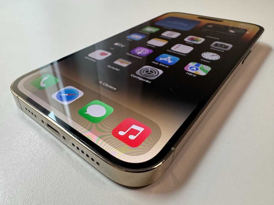  Apple / iPhone 14 Pro Max / 512 Gb / Gold