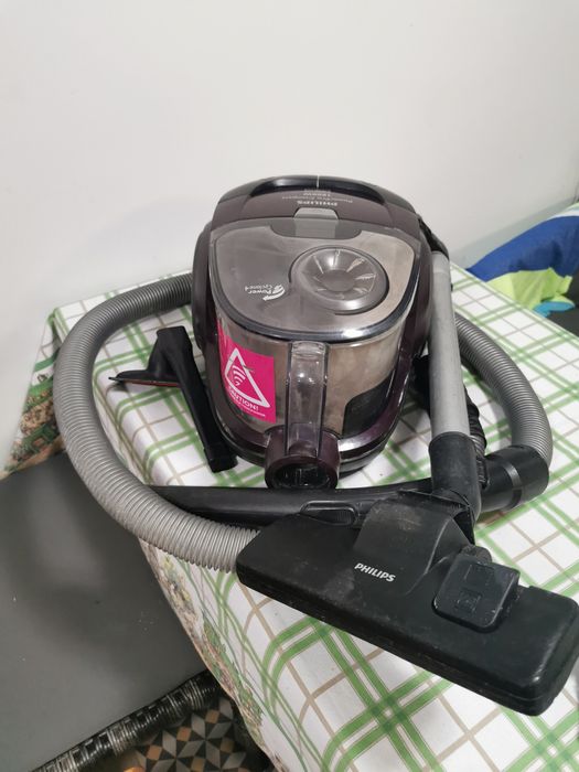 Aspirator PHILIPS
