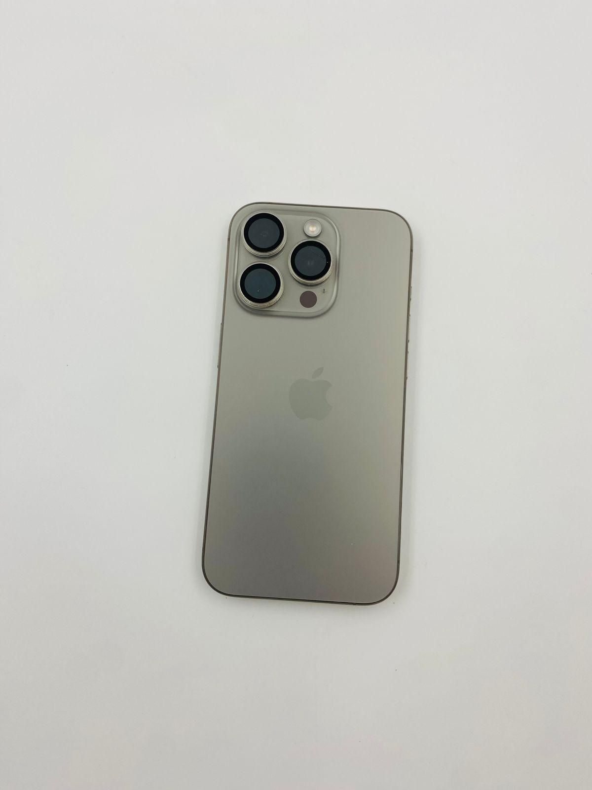 iPhone 15 Pro 256GB