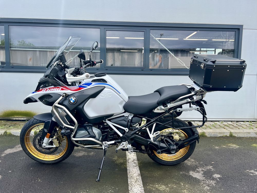 BMW R1250 GS Adventure - 2022