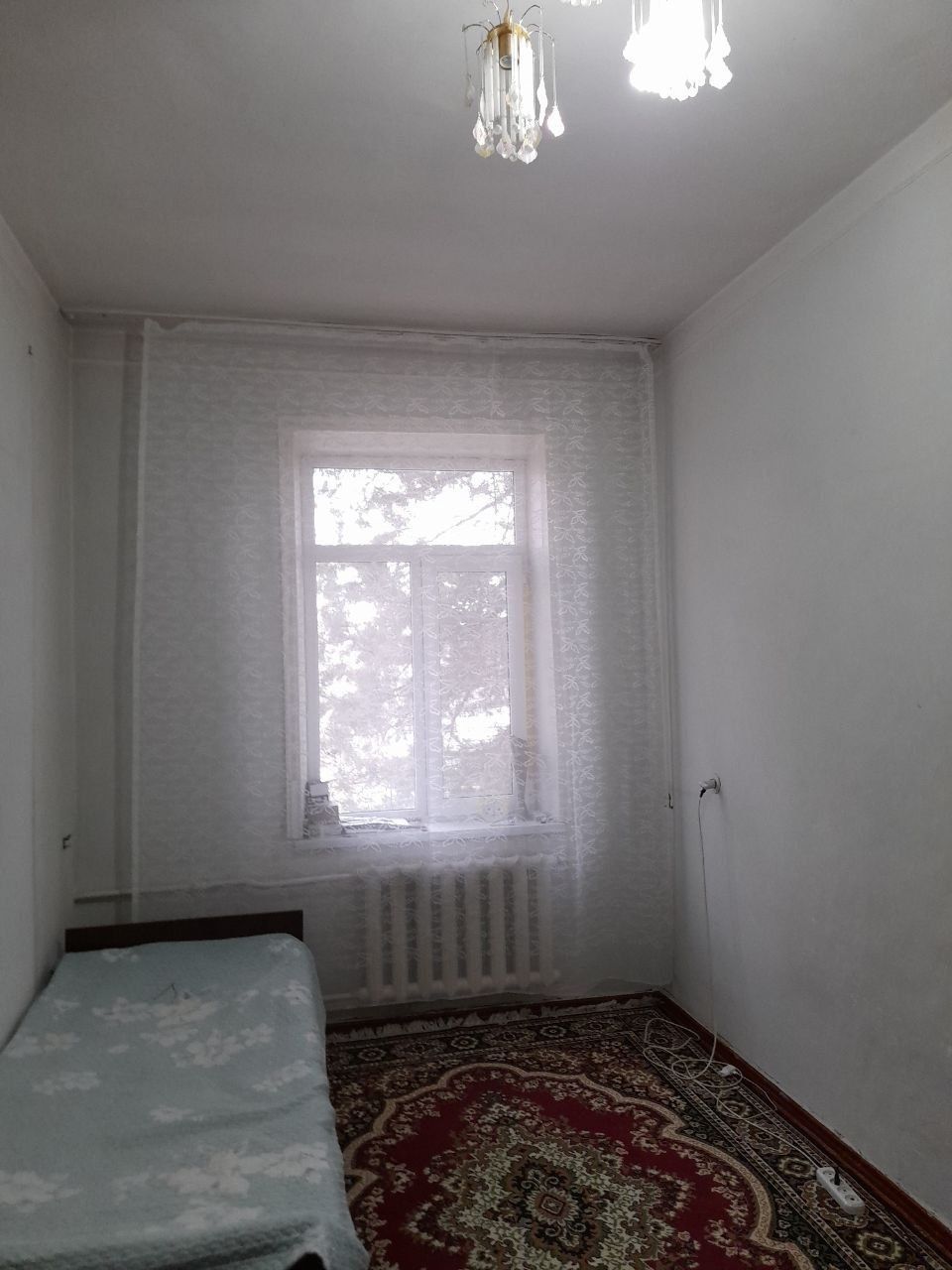 2/2/2 квартира (М.Улугбек р-н, пос.Улугбек)