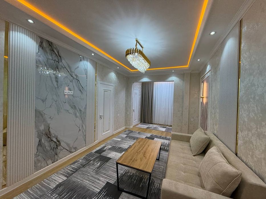 Продаю 1× ком квартира на 3 этаже 4 этажного дома. Авиосозлар 4.