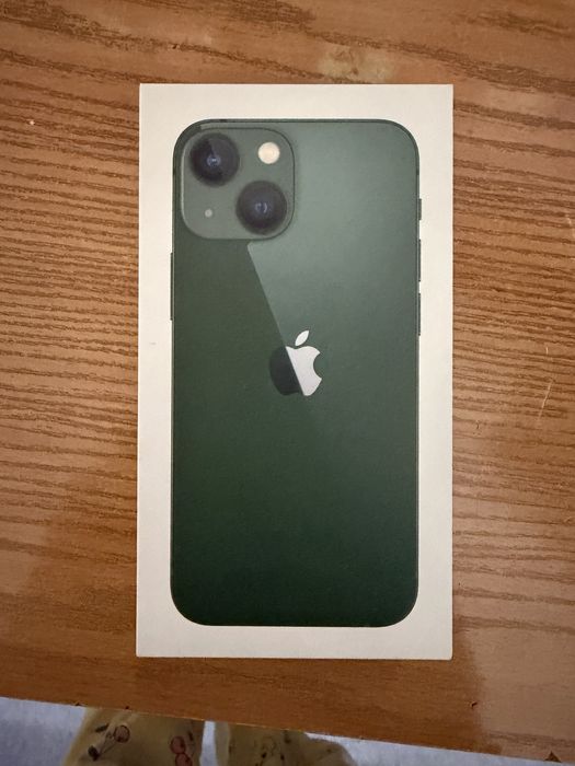 Смартфон Iphone Apple 13 mini