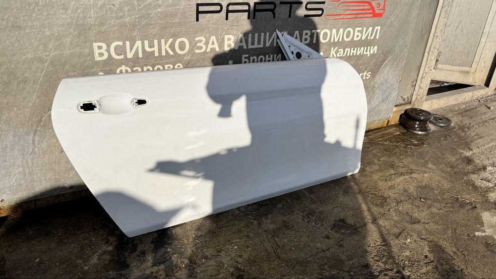 Предна дясна врата BMW 4 F32/F33 (2013-2020)