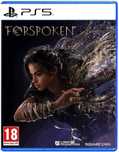Диск Forspoken [PS5] магазин GAMEtop + обмен игр