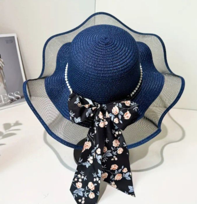 Pălărie nouă model deosebit