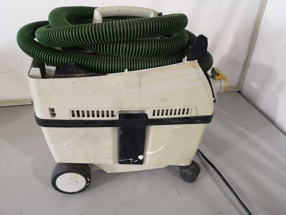 Прахосмукачка - Festool 110 V / 1200 W