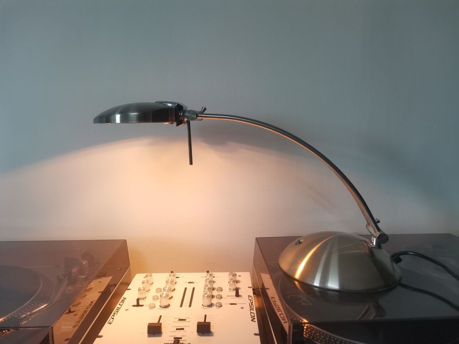Lampa vintage Wofi Leuchten
