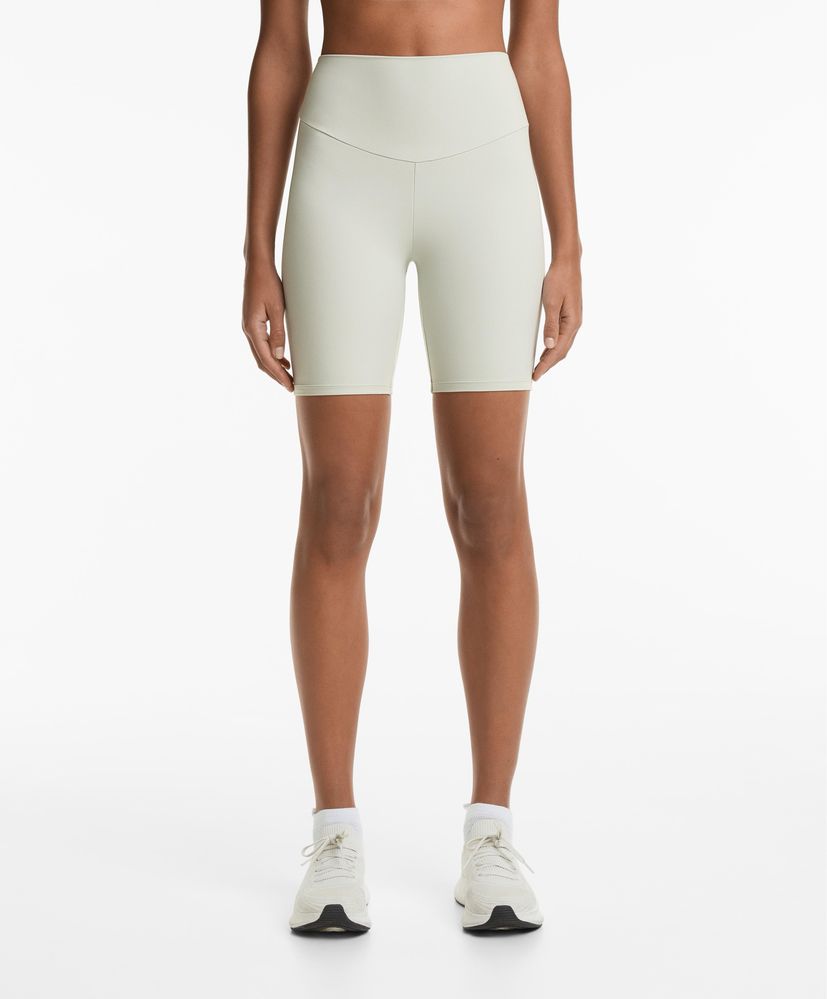 Oysho Къси Панталонки Comfortlux