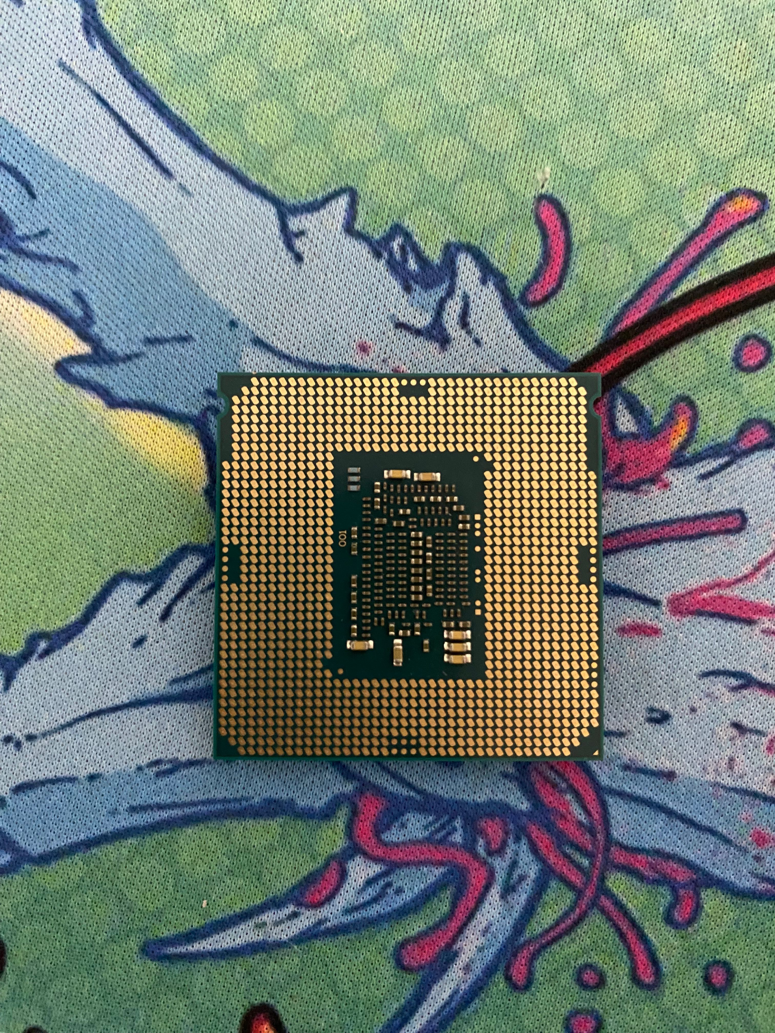 2 proccesoare si o placa video