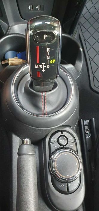 MINI Cooper S Automatic