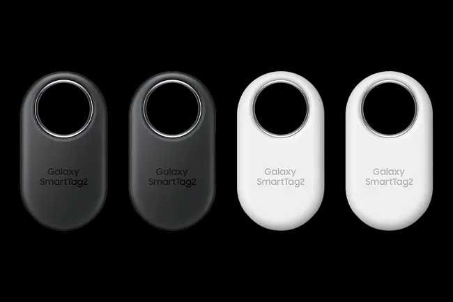 Нов! 2г гаранция! Samsung Smart Tag 2 Bluetooth Tracker 4 pack